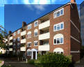 Spacious Apartment in Kew Gardens, Richmond, Greater London near Tube and River