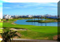 Luxury Lakeside Townhouse / Villa on world-class golf resort